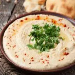 Tahini Salad